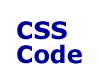 CSS code