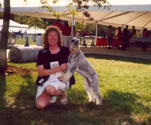 {Korie Lynn and her Mommy - oh the things you have taught me and the unconditional love you have given me.}